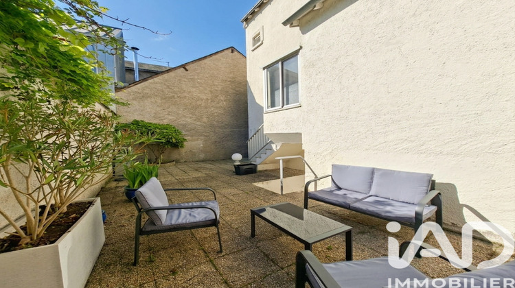 Ma-Cabane - Vente Maison Tours, 60 m²