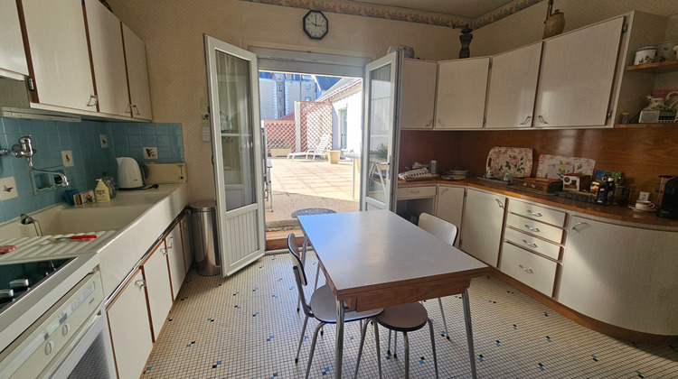 Ma-Cabane - Vente Maison TOURS, 195 m²