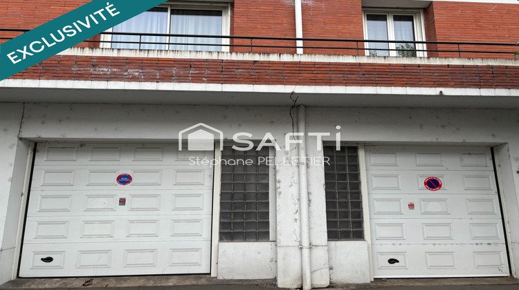 Ma-Cabane - Vente Maison Tours, 200 m²