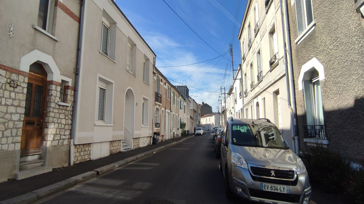 Ma-Cabane - Vente Maison Tours, 109 m²