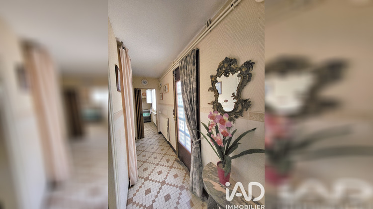Ma-Cabane - Vente Maison Tours, 90 m²
