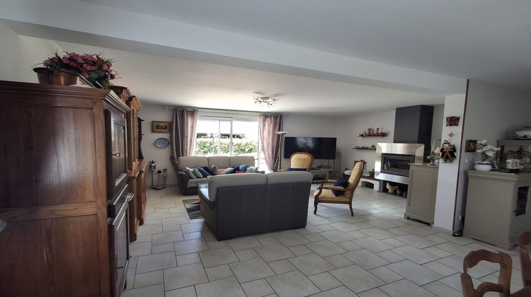Ma-Cabane - Vente Maison Tours, 246 m²