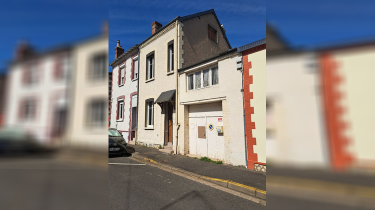 Ma-Cabane - Vente Maison TOURS, 88 m²