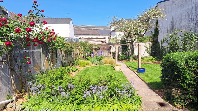 Ma-Cabane - Vente Maison TOURS, 88 m²