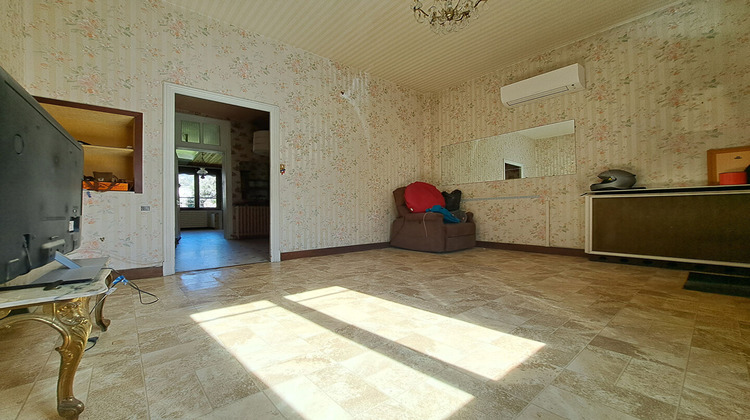 Ma-Cabane - Vente Maison TOURS, 88 m²