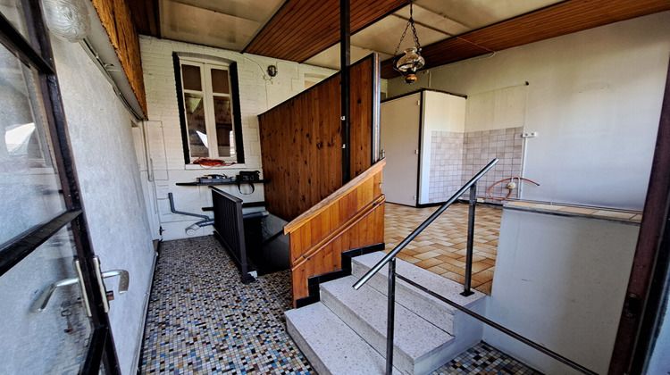 Ma-Cabane - Vente Maison TOURS, 88 m²
