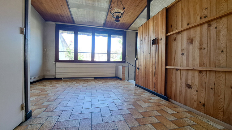 Ma-Cabane - Vente Maison TOURS, 88 m²