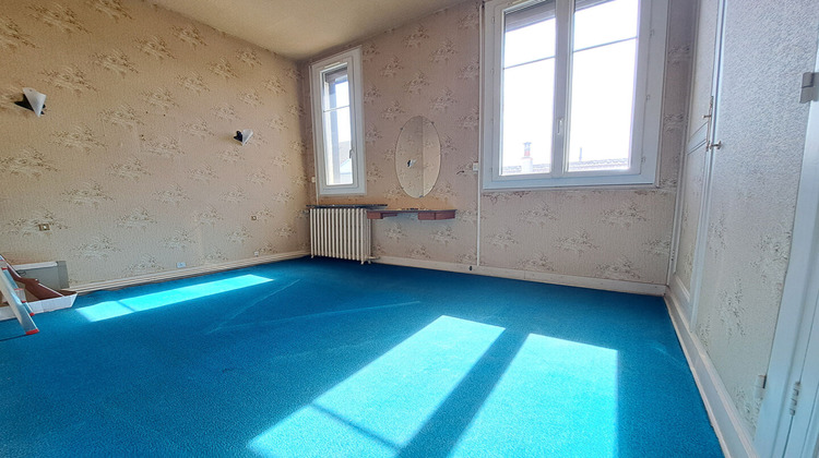 Ma-Cabane - Vente Maison TOURS, 88 m²