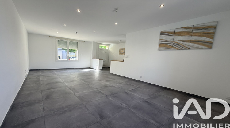 Ma-Cabane - Vente Maison Tours, 154 m²