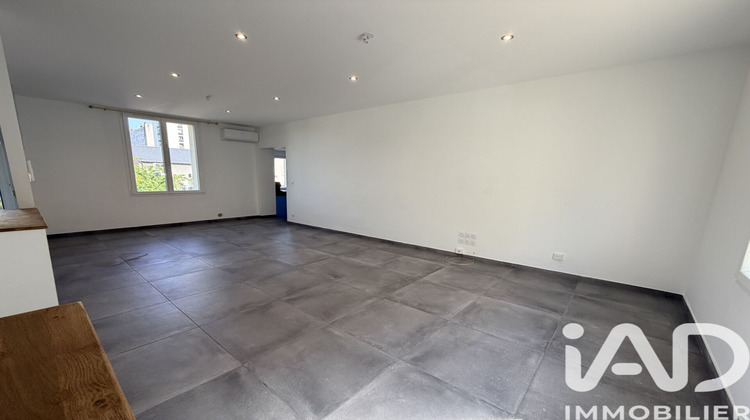 Ma-Cabane - Vente Maison Tours, 154 m²