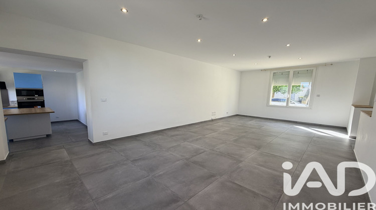 Ma-Cabane - Vente Maison Tours, 154 m²