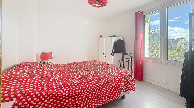 Ma-Cabane - Vente Maison Tours, 56 m²