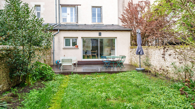 Ma-Cabane - Vente Maison TOURS, 180 m²