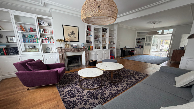 Ma-Cabane - Vente Maison TOURS, 180 m²