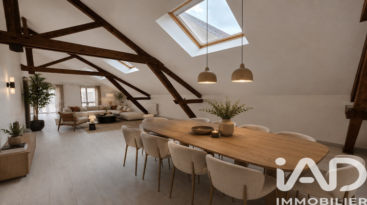 Ma-Cabane - Vente Maison Tours, 119 m²