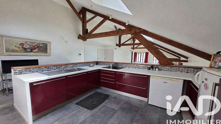 Ma-Cabane - Vente Maison Tours, 119 m²
