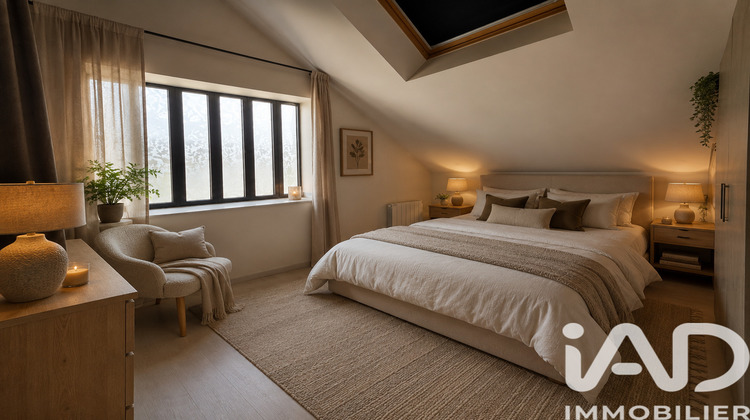 Ma-Cabane - Vente Maison Tours, 119 m²