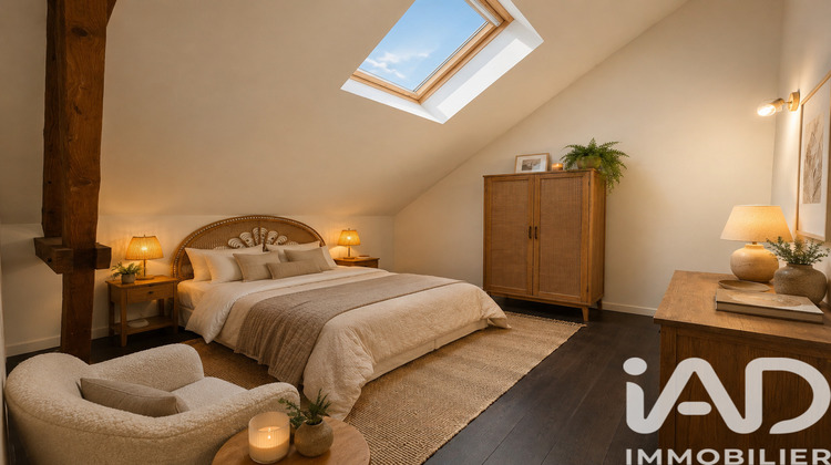 Ma-Cabane - Vente Maison Tours, 119 m²