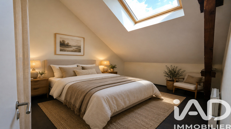 Ma-Cabane - Vente Maison Tours, 119 m²
