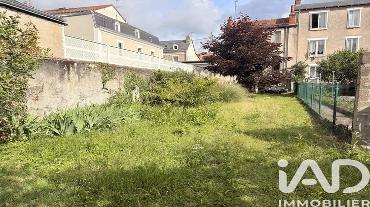 Ma-Cabane - Vente Maison Tours, 80 m²