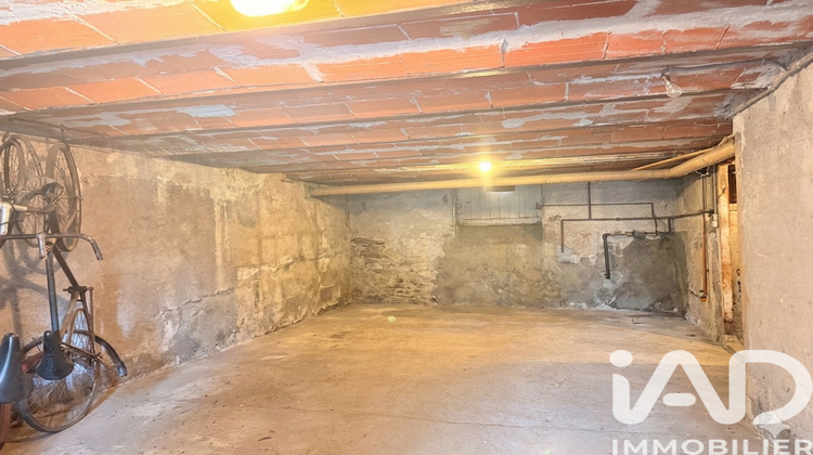 Ma-Cabane - Vente Maison Tours, 80 m²