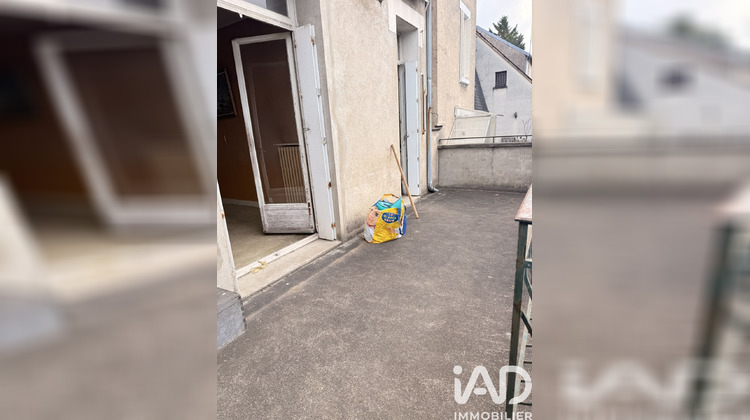 Ma-Cabane - Vente Maison Tours, 80 m²