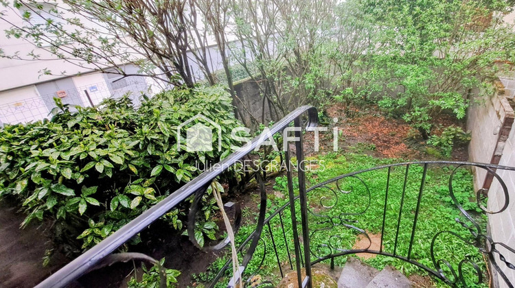 Ma-Cabane - Vente Maison Tours, 90 m²