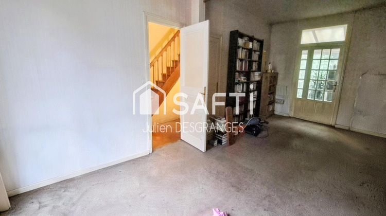 Ma-Cabane - Vente Maison Tours, 90 m²