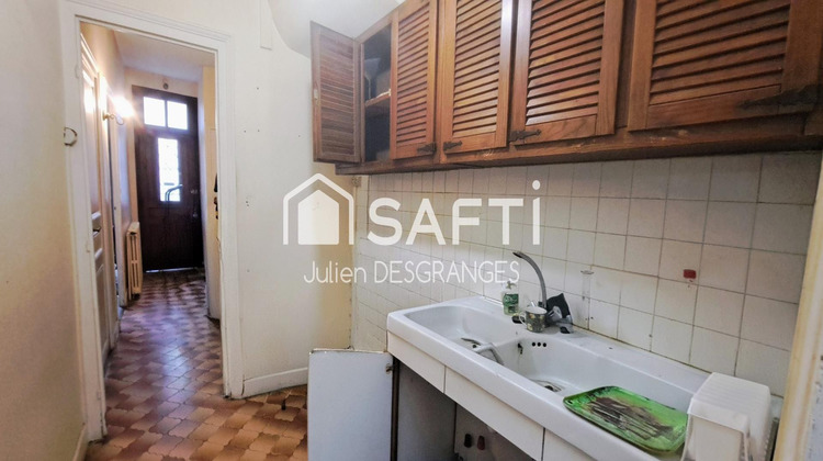 Ma-Cabane - Vente Maison Tours, 90 m²