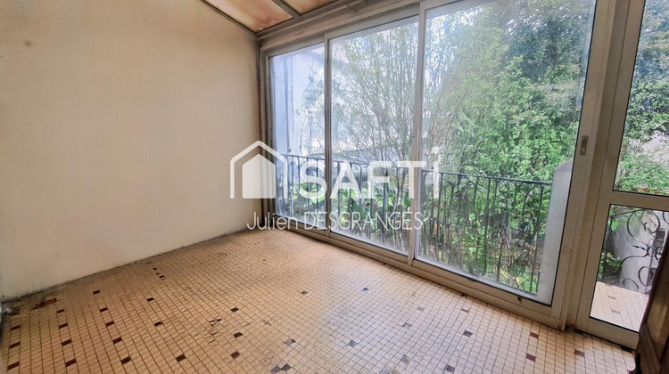 Ma-Cabane - Vente Maison Tours, 90 m²