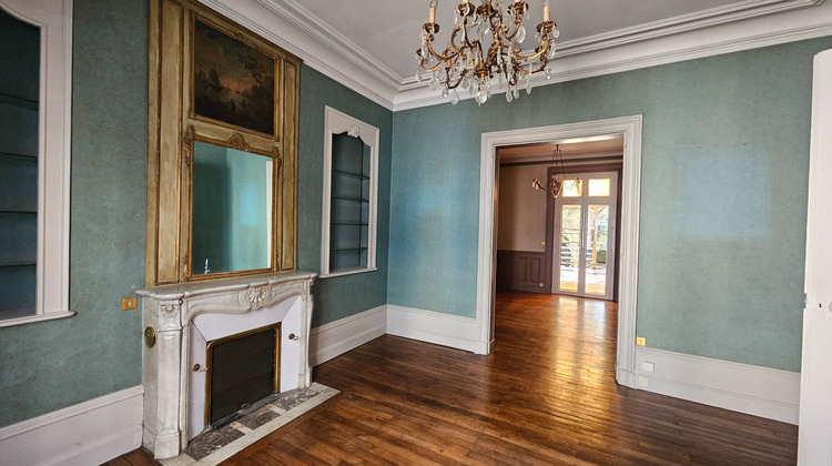 Ma-Cabane - Vente Maison TOURS, 167 m²