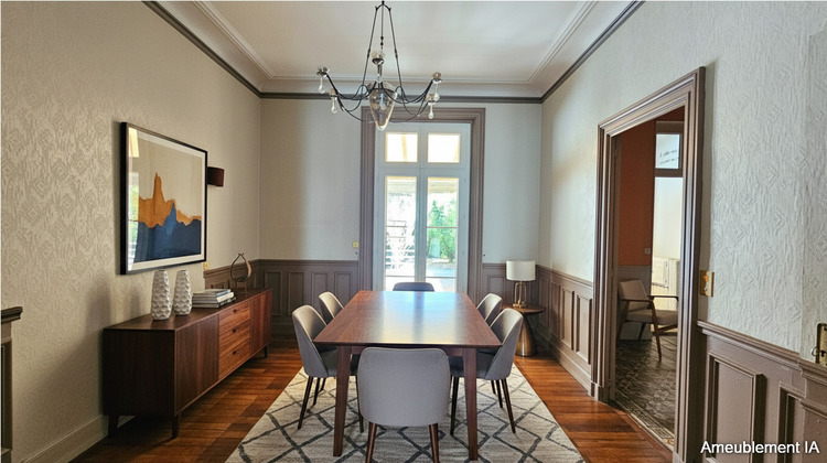 Ma-Cabane - Vente Maison TOURS, 167 m²