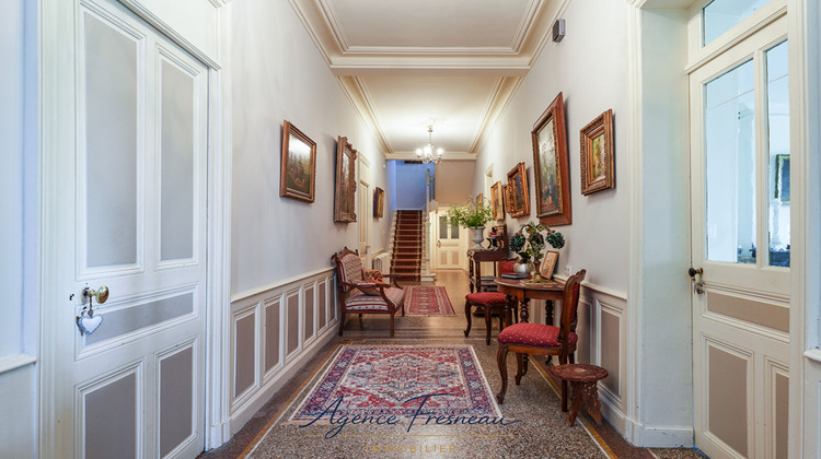 Ma-Cabane - Vente Maison TOURS, 350 m²