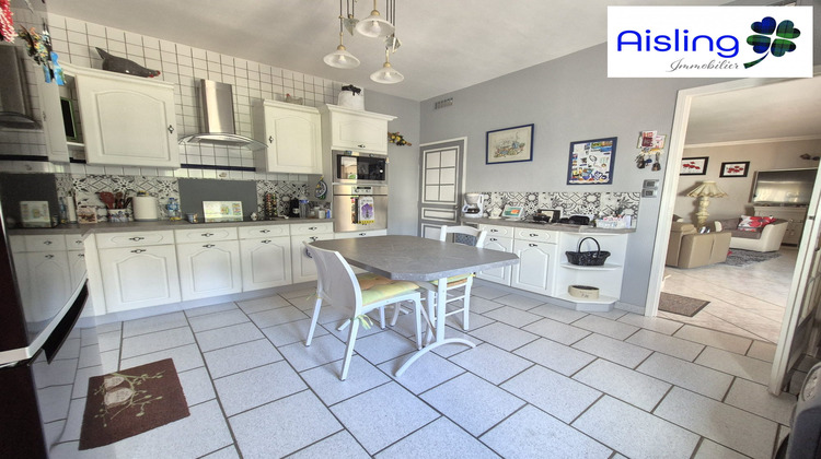 Ma-Cabane - Vente Maison Tours, 120 m²