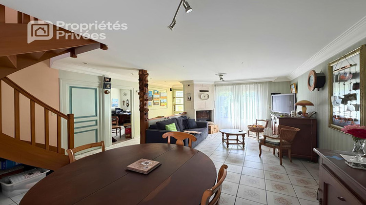 Ma-Cabane - Vente Maison TOURS, 71 m²