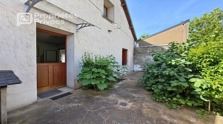 Ma-Cabane - Vente Maison TOURS, 71 m²