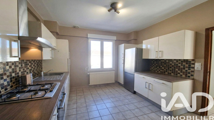 Ma-Cabane - Vente Maison Tours, 60 m²