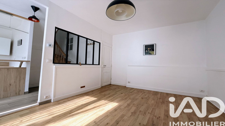 Ma-Cabane - Vente Maison Tours, 45 m²