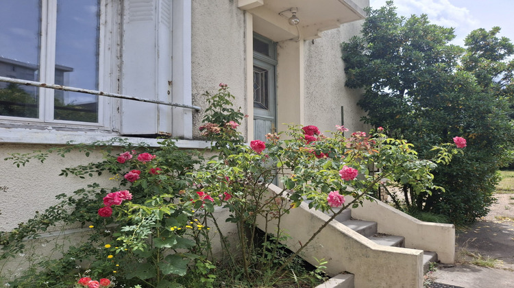 Ma-Cabane - Vente Maison Tours, 96 m²