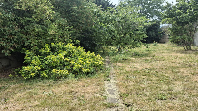 Ma-Cabane - Vente Maison Tours, 96 m²