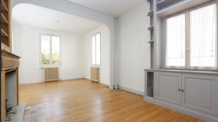 Ma-Cabane - Vente Maison Tours, 96 m²