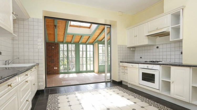 Ma-Cabane - Vente Maison Tours, 96 m²