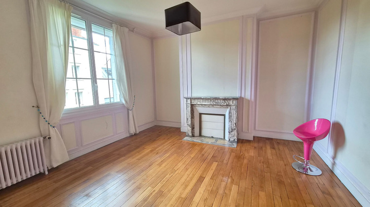 Ma-Cabane - Vente Maison TOURS, 180 m²
