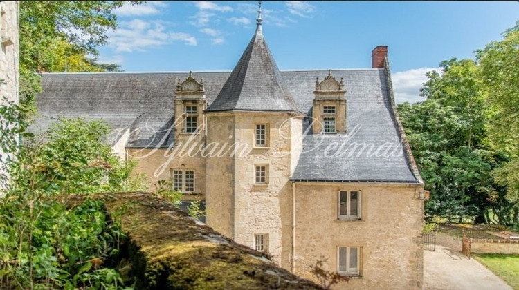 Ma-Cabane - Vente Maison TOURS, 1000 m²