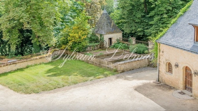 Ma-Cabane - Vente Maison TOURS, 1000 m²