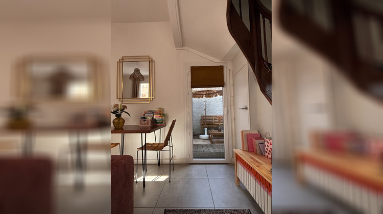 Ma-Cabane - Vente Maison TOURS, 65 m²