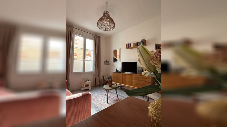 Ma-Cabane - Vente Maison TOURS, 65 m²