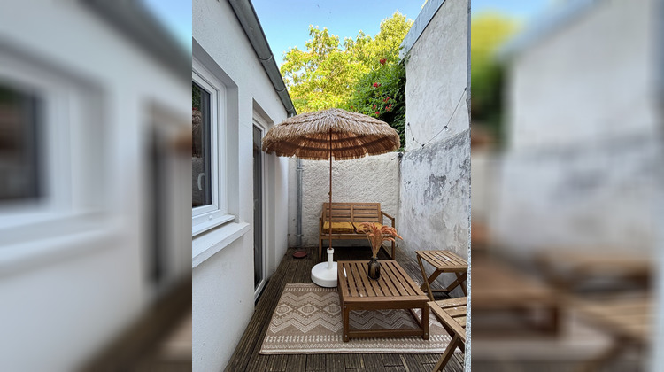 Ma-Cabane - Vente Maison TOURS, 65 m²
