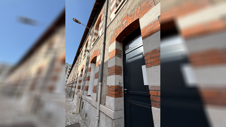 Ma-Cabane - Vente Maison TOURS, 65 m²