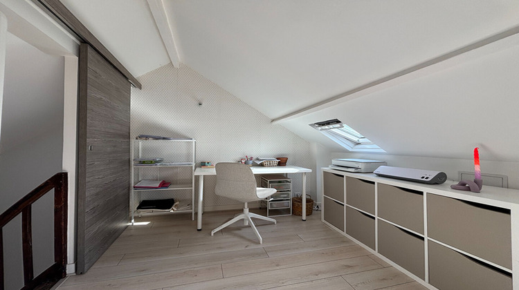 Ma-Cabane - Vente Maison TOURS, 65 m²